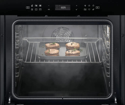 Вбудована духова шафа Whirlpool W6 OS4 4S2 P BL - 2