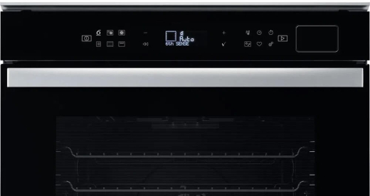 Вбудована духова шафа Whirlpool W6 OS4 4S2 P BL - 3