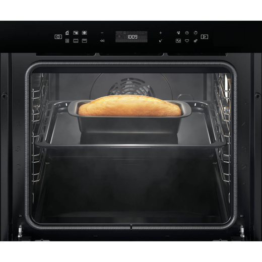 Вбудована духова шафа Whirlpool W6 OS4 4S2 H BL - 3