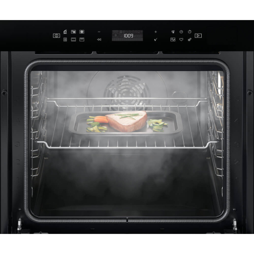 Вбудована духова шафа Whirlpool W6 OS4 4S2 H BL - 4