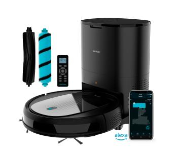 Робот-пылесос Cecotec Conga 2290 Ultra Home - 1