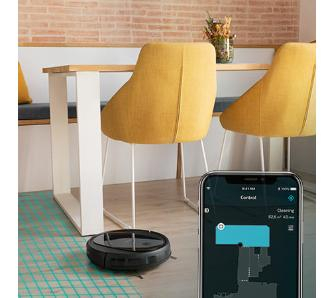 Робот-пылесос Cecotec Conga 2290 Ultra Home - 9