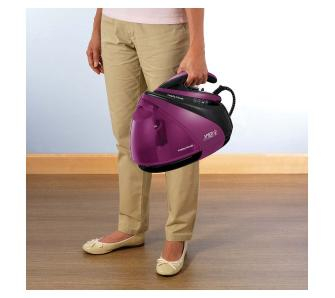 Утюг с парогенератором Morphy Richards Speed Steam Pro Pressurised - 10