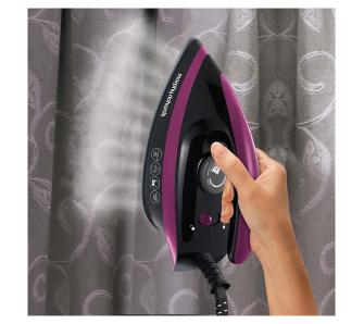 Утюг с парогенератором Morphy Richards Speed Steam Pro Pressurised - 4