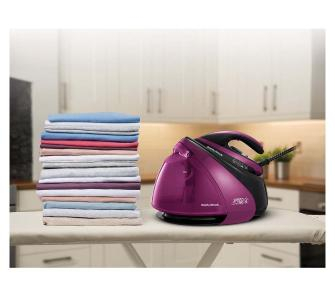Утюг с парогенератором Morphy Richards Speed Steam Pro Pressurised - 7