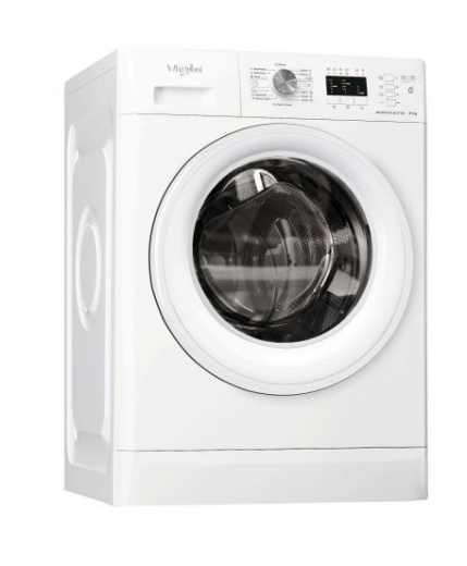 Стиральная машина Whirlpool FFL6238WEE - 1