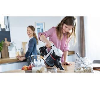 Пылесос вертикальный+ручной (2в1) Bosch Unlimited 7 BBS711W - 7