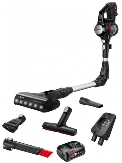 Пылесос вертикальный+ручной (2в1) Bosch Unlimited 7 BCS712XXL - 1