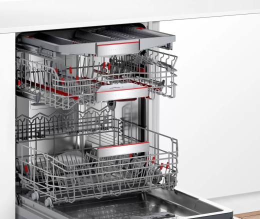 Посудомоечная машина Bosch SMI8YCS03E - 3