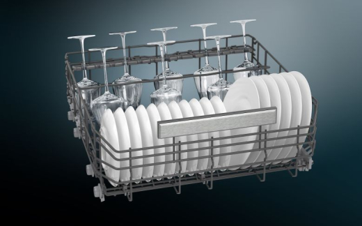 Встраиваемая посудомоечная машина Siemens SN87YX03CE - 6