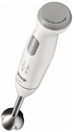 Блендер Gorenje HBC802QW - 2