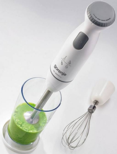 Блендер Gorenje HBC802QW - 3