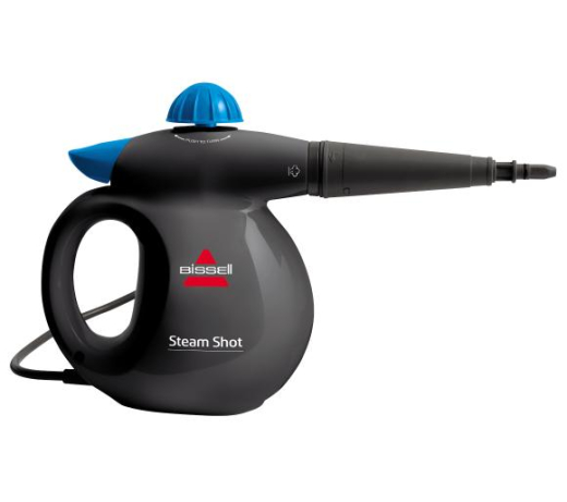 Пароочиститель Bissell Steamshot 2635J - 5