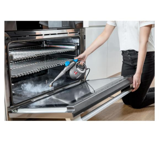 Пароочиститель Bissell Steamshot 2635J - 6