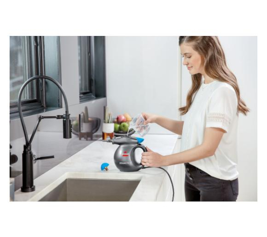 Пароочиститель Bissell Steamshot 2635J - 8