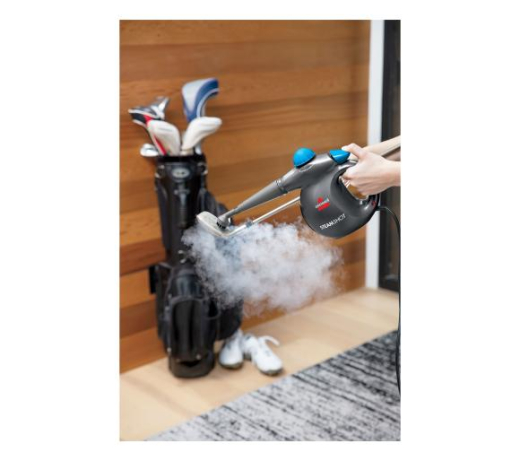 Пароочиститель Bissell Steamshot 2635J - 9