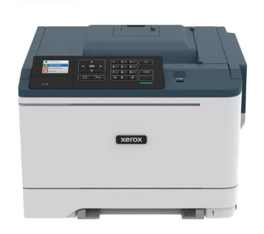 Принтер Xerox C310 + Wi-Fi (C310V_DNI) - 1