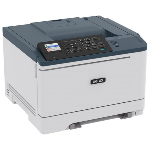 Принтер Xerox C310 + Wi-Fi (C310V_DNI) - 2