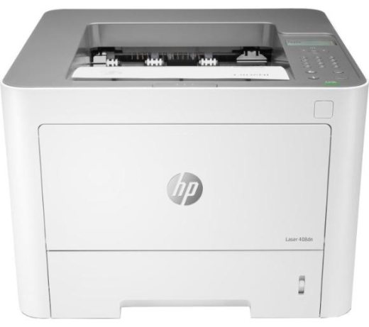 Принтер HP Laser 408DN (7UQ75A) - 1