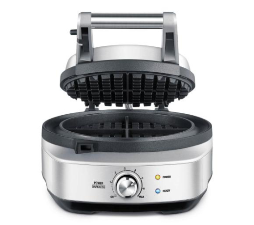 Вафельница Sage SWM520 - 1