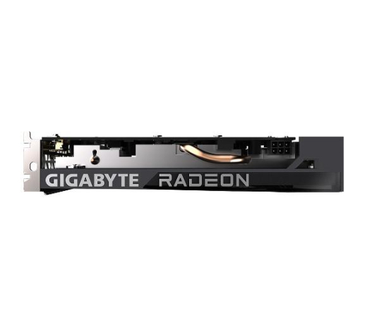 Відеокарта Gigabyte Radeon RX 6500 XT EAGLE 4GB GDDR6 64bit (GV-R65XTEAGLE-4GD) - 6