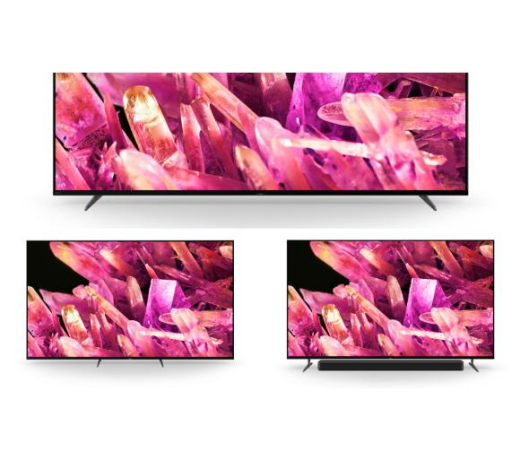 Телевізор Sony XR-85X90K - 6