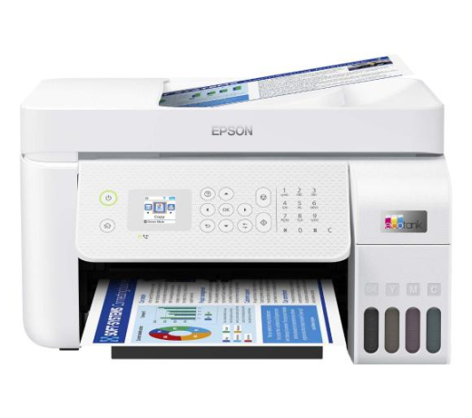 МФУ Epson EcoTank L5296 - 2