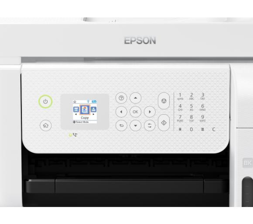 МФУ Epson EcoTank L5296 - 4