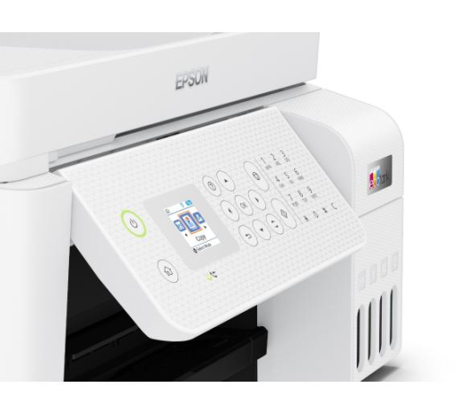 МФУ Epson EcoTank L5296 - 5
