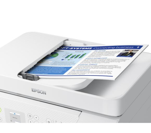МФУ Epson EcoTank L5296 - 8