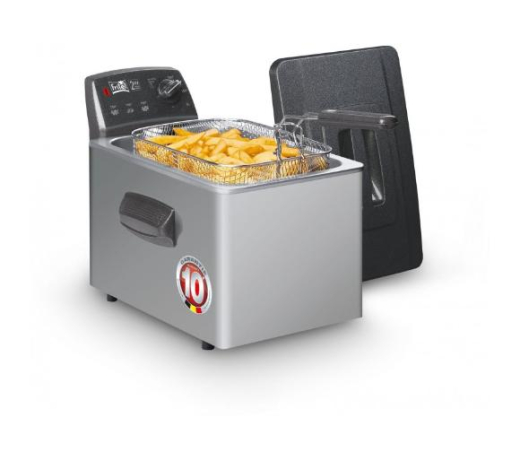 Фритюрница Fritel Turbo SF 4551 - 1