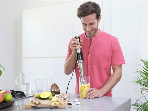 Блендер Braun MQ 9195 XLI - 5