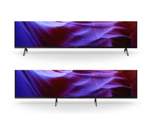 Телевизор Sony KD-75X85K - 8
