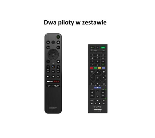 Телевизор Sony KD-75X85K - 9