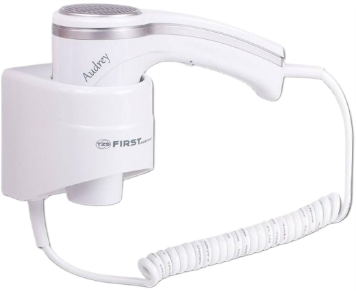 Фен First FA-5655-1 White - 3