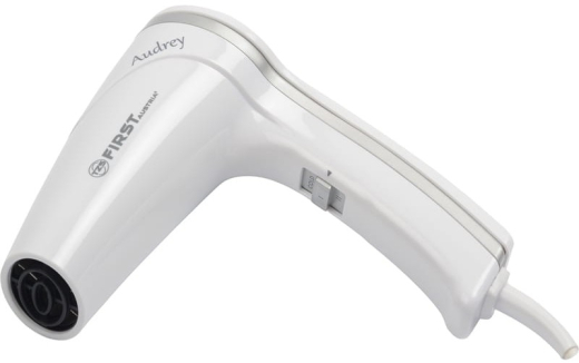 Фен First FA-5655-1 White - 4