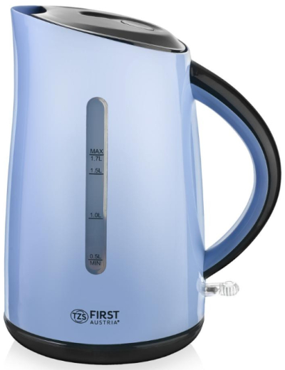 Електрочайник First FA-5417-5-BU - 2