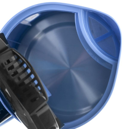 Електрочайник First FA-5417-5-BU - 5