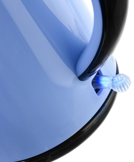 Електрочайник First FA-5417-5-BU - 6