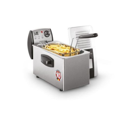 Фритюрница Fritel FR 1455 - 1
