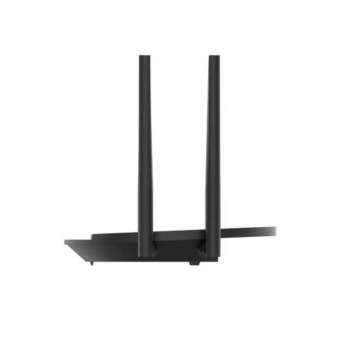 Бездротовий маршрутизатор Ruijie Reyee RG-EW300 PRO (N300, 1xFE Wan, 3xFE LAN, WISP, AP mode, Reyee Router App, 4 зовнішні антени 5dBi) - 4