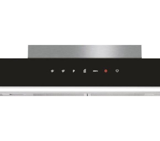 Витяжка Whirlpool WHBS 62F LT K/1 - 2