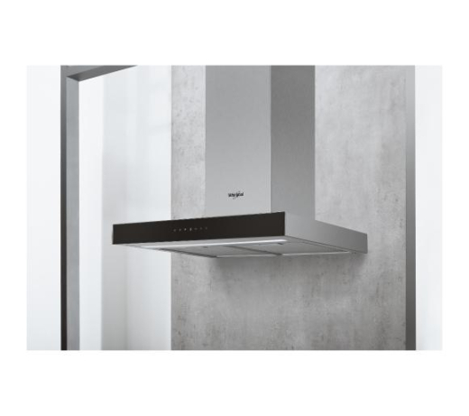 Витяжка Whirlpool WHBS 62F LT K/1 - 5
