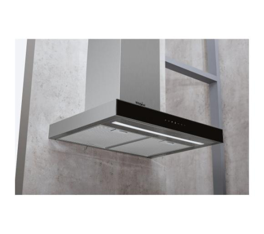 Витяжка Whirlpool WHBS 62F LT K/1 - 9