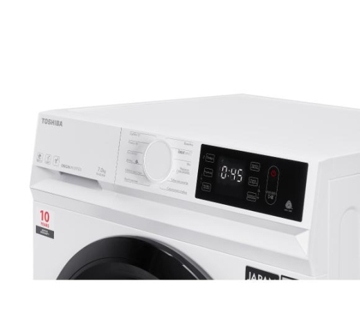 Стиральная машина Toshiba TW-BL80A2PL(WK) - 2
