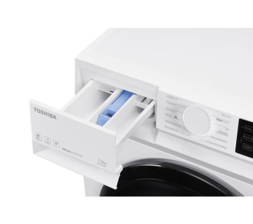 Стиральная машина Toshiba TW-BL80A2PL(WK) - 4