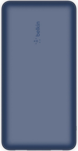 Повербанк Belkin BoostCharge 20K Blue (BPB012BTBL) - 1