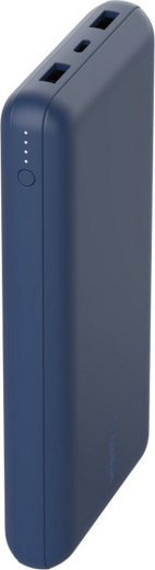Повербанк Belkin BoostCharge 20K Blue (BPB012BTBL) - 4