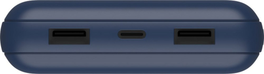 Повербанк Belkin BoostCharge 20K Blue (BPB012BTBL) - 5
