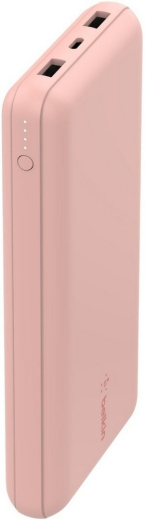 Повербанк Belkin BoostCharge 20K Rose Gold (BPB012BTRG) - 4